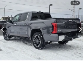 Toyota Tundra Limited CrewMax 4WD - 39400 € / 77059.70 лв. - 91149767 2