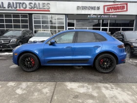 Porsche Macan GTS* PANORAMA* BOSE*  - 23700 € / 46353.17 лв. - 89016961 3