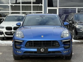 Porsche Macan GTS* PANORAMA* BOSE*  - 23700 € / 46353.17 лв. - 89016961 2