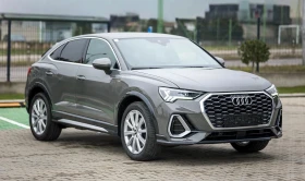 Audi Q3 Sportback 3xS-Line 45 TFSI Quattro - 33333 € / 65193.68 лв. - 76445534 2