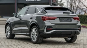 Audi Q3 Sportback 3xS-Line 45 TFSI Quattro - 33333 € / 65193.68 лв. - 76445534 4