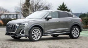 Audi Q3 Sportback 3xS-Line 45 TFSI Quattro - 33333 € / 65193.68 лв. - 76445534 5