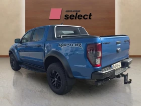Ford Ranger 2.0 EcoBlue - 33500 € / 65520.31 лв. - 97234049 7