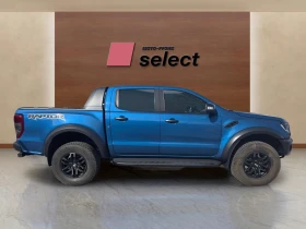 Ford Ranger 2.0 EcoBlue - 33500 € / 65520.31 лв. - 97234049 4