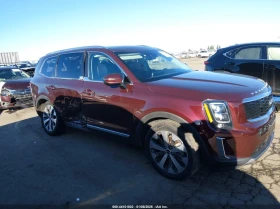 Kia Telluride 3.8l Ex - 16600 € / 32466.78 лв. - 89366649 13