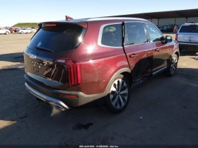 Kia Telluride 3.8l Ex - 16600 € / 32466.78 лв. - 89366649 4