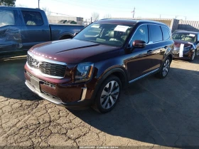 Kia Telluride 3.8l Ex - 16600 € / 32466.78 лв. - 89366649 2