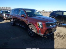 Kia Telluride 3.8l Ex