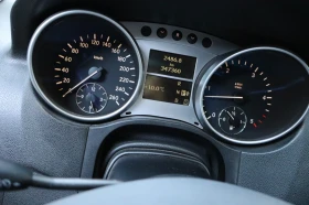 Mercedes-Benz ML 320 - 6900 € / 13495.23 лв. - 94757686 6