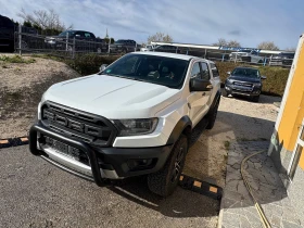 Ford Ranger RAPTOR/2.0  - 33500 € / 65520.31 лв. - 99824617 2