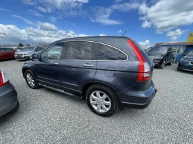 ����� �� �������� �� Honda Cr-v 2.0i 4x4 ���������