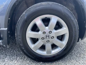 Honda Cr-v 2.0i 4x4 ��������� | Mobile.bg � ����� ������ 12
