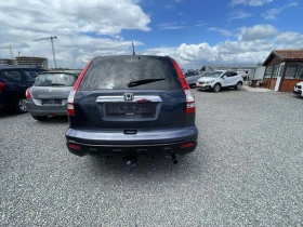 ����� �� �������� �� Honda Cr-v 2.0i 4x4 ���������