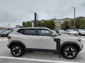 Dacia Duster 1.2TCe/130�.�/4x4/Journey | Mobile.bg � ����� ������ 8