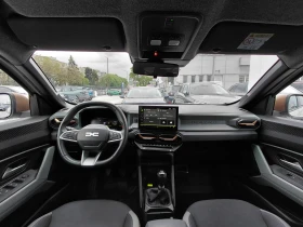 Dacia Duster 1.2TCe/130�.�/4x4/Journey | Mobile.bg � ����� ������ 10