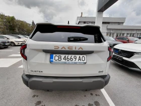 Dacia Duster 1.2TCe/130�.�/4x4/Journey | Mobile.bg � ����� ������ 6