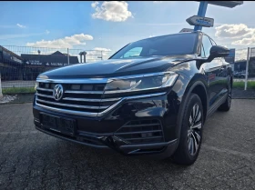 VW Touareg Сервизна история в Германия!!! Pano 4Motion