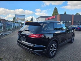 VW Touareg Сервизна история в Германия!!! Pano 4Motion | Auto.bg — изображение 5