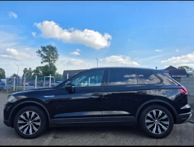 VW Touareg Сервизна история в Германия!!! Pano 4Motion | Auto.bg — изображение 3