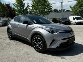Toyota C-HR Graphic/Кожа/JBL/ГАРАНЦИЯ - 16000 € / 31293.28 лв. - 66119552 6
