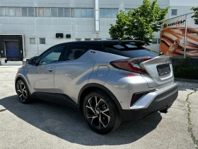 Toyota C-HR Graphic/Кожа/JBL/ГАРАНЦИЯ - 16000 € / 31293.28 лв. - 66119552 3
