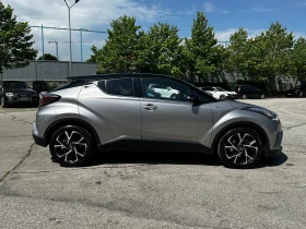 Toyota C-HR Graphic/Кожа/JBL/ГАРАНЦИЯ - 16000 € / 31293.28 лв. - 66119552 5