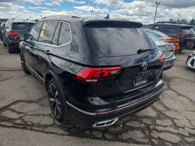 VW Tiguan SEL R LINE/CARFAX/����������� | Mobile.bg � ����� ������ 4