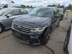 VW Tiguan SEL R LINE/CARFAX/����������� | Mobile.bg � ����� ������ 2