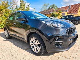 Kia Sportage Dream Team 4WD | Mobile.bg � ����� ������ 8