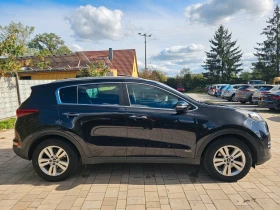 Kia Sportage Dream Team 4WD | Mobile.bg � ����� ������ 7