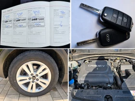 Kia Sportage Dream Team 4WD | Mobile.bg � ����� ������ 17