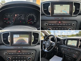 Kia Sportage Dream Team 4WD | Mobile.bg � ����� ������ 16