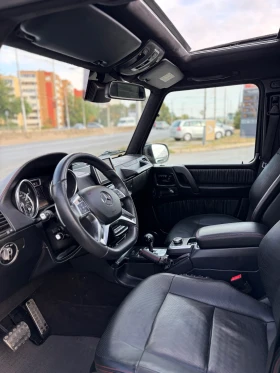 Mercedes-Benz G 500 AMG | Mobile.bg � ����� ������ 9