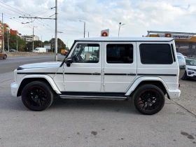 Mercedes-Benz G 500 AMG | Mobile.bg � ����� ������ 4