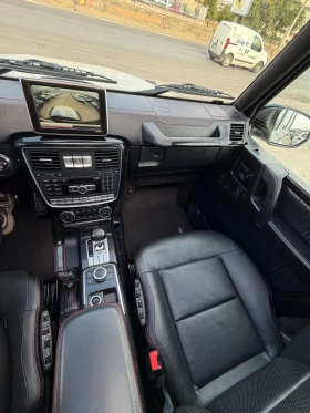 Mercedes-Benz G 500 AMG | Mobile.bg � ����� ������ 13
