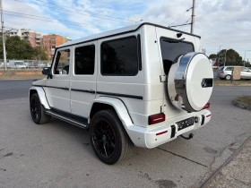 Mercedes-Benz G 500 AMG | Mobile.bg � ����� ������ 5