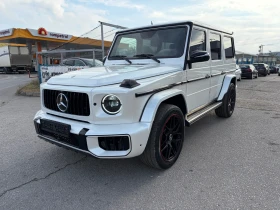 Mercedes-Benz G 500 AMG | Mobile.bg � ����� ������ 3