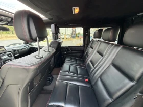 Mercedes-Benz G 500 AMG | Mobile.bg � ����� ������ 17