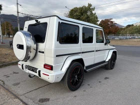 Mercedes-Benz G 500 AMG | Mobile.bg � ����� ������ 7