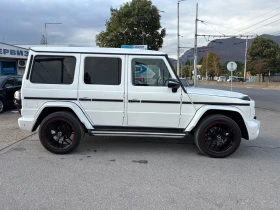 Mercedes-Benz G 500 AMG | Mobile.bg � ����� ������ 8