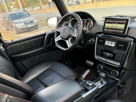 Mercedes-Benz G 500 AMG | Mobile.bg � ����� ������ 14