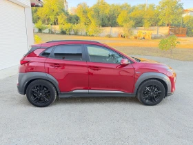 Hyundai Kona 64kwh 81000km | Mobile.bg � ����� ������ 8