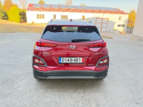 Hyundai Kona 64kwh 81000km | Mobile.bg � ����� ������ 6