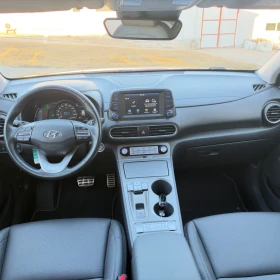Hyundai Kona 64kwh 81000km | Mobile.bg � ����� ������ 10