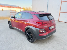 Hyundai Kona 64kwh 81000km | Mobile.bg � ����� ������ 5