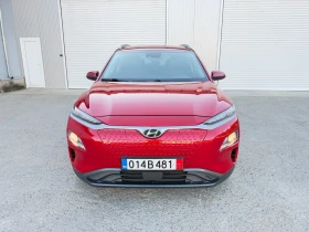 ����� �� �������� �� Hyundai Kona 64kwh 81000km