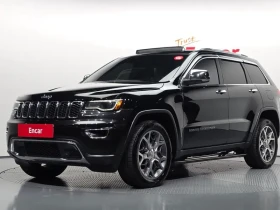 Jeep Grand cherokee 3.6 Limited Wk2