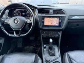 VW Tiguan Highline /CARFAX/ ����/�������/����/4�4/ | Mobile.bg � ����� ������ 9
