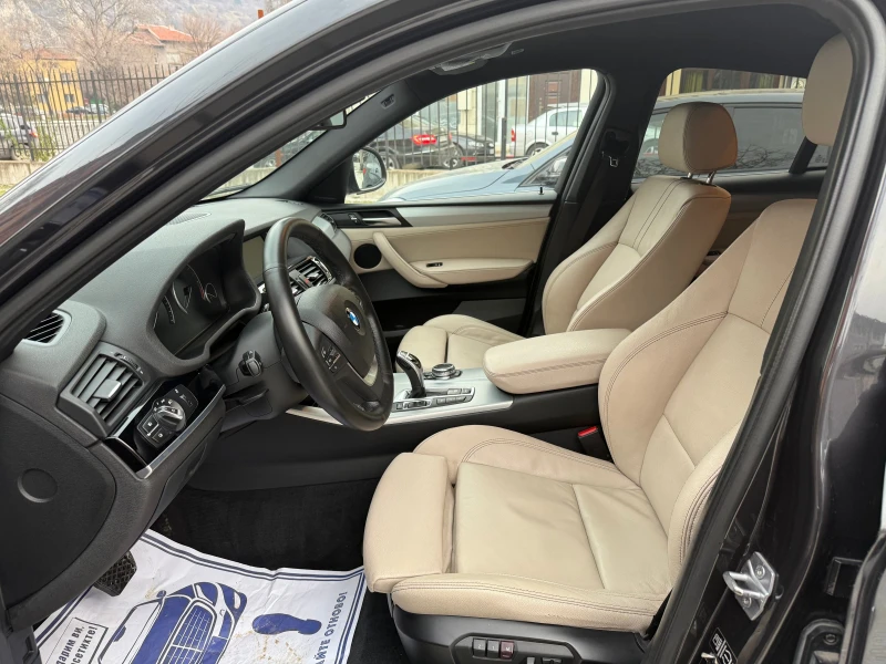 BMW X4 XDRIVE 3.0D ТОП СЪСТОЯНИЕ, снимка 7 - Автомобили и джипове - 48593511