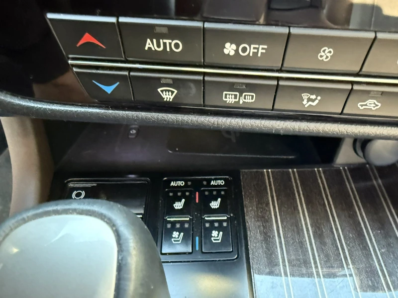 Lexus RX 450h  4x4, снимка 7 - Автомобили и джипове - 52418692